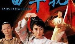 苗翠花在线观看,传奇女侠的江湖传奇