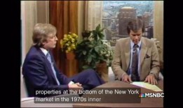 川普最新爆料视频,独家内幕大公开